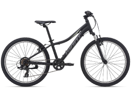 Велосипед GIANT XtC Jr 24 Black (2021)