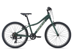 Велосипед GIANT XtC Jr 24 Lite Trekking Green (2021)