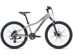 Велосипед GIANT XtC Jr Disc 24 Concrete (2021)