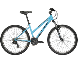 Велосипеды Trek 820 WSD California Sky Blue 26" 2021