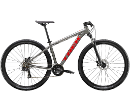 Велосипеды Trek MARLIN 4 Matte Anthracite 29" 2021