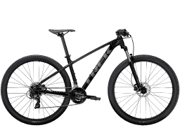 Велосипеды Trek MARLIN 5 Trek Black/Lithium Grey 27.5" 2021