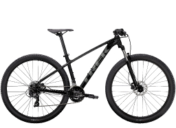 Велосипеды Trek MARLIN 5 Trek Black/Lithium Grey 29" 2021