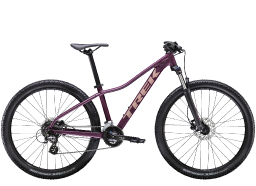 Велосипеды Trek MARLIN 6 WSD Matte Mulberry 27.5" 2021