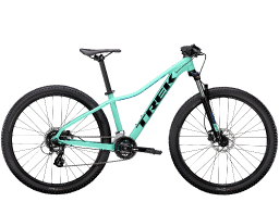 Велосипеды Trek MARLIN 6 WSD Miami Green/Royal 27.5" 2021