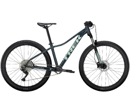 Велосипеды Trek MARLIN 7 WSD Matte Nautical Navy/Matte Anth 27.5" 2021