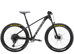 Велосипеды Trek ROSCOE 7 Dnister Black 27.5" 2021