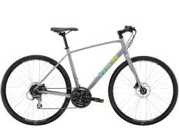 Велосипеды Trek FX 2 DISC Gravel 700C 2021