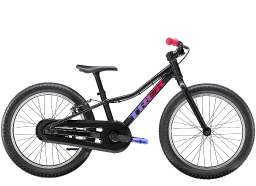 Велосипеды Trek PRECALIBER 20 CST G Voodoo Trek Black 20" 2021