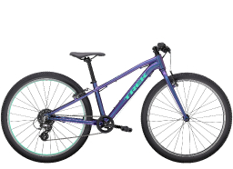 Велосипеды Trek WAHOO 26 Purple Flip 26" 2021