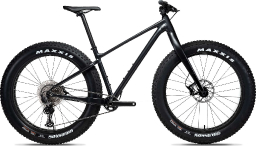 Велосипед GIANT Yukon 2 Gunmetal Black (2021)