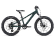 Велосипед GIANT STP 20 FS-Giant Trekking Green (2021)