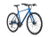 Велосипед GIANT Escape 3 Disc Metallic Blue (2021)