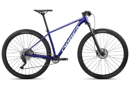 Велосипед Orbea Onna 20 Blue (2023)