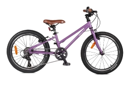 Детский велосипед SHULZ Chloe 20 Race violet (2024)