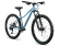 Женский велосипед Aspect Alma Elite 27 blue (2025)