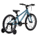 Велосипед Welt Teddy 18 Ocean Blue (2025)
