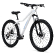 Велосипед Welt Bianca 1.0 27 MD White (2025)