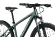 Велосипед Aspect Radium 26 Green (2025)
