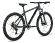 Велосипед Aspect Radium Pro 27,5 Black (2025)