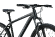 Велосипед Aspect Radium Pro 27,5 Black (2025)