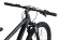 Велосипед Aspect Radium Pro 27,5 Black (2025)