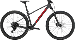 Велосипед Trek Marlin 5 Gen 3 2025 (Matte Dnister Black)