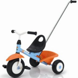 велосипед детский ketler Funtrike Blue