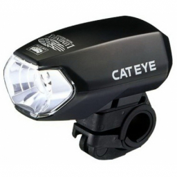 Фонарь передний Cateye HL-MC200