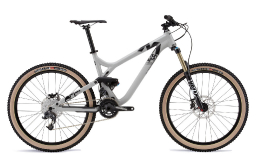 Велосипед Commencal Meta AM 3 (2013)