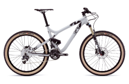 Велосипед Commencal Meta SL 3 (2013)